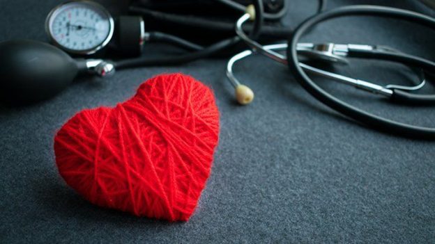4 lifestyle changes that can really help you with your hypertension issues