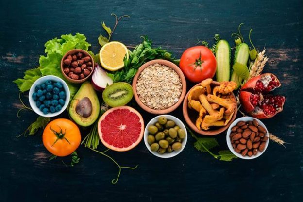 5 of the most healthy and flavorful breakfast options