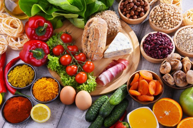 Diagnosed with Diabetes? Check Out this Low Carb Diet for Diabetic Patients