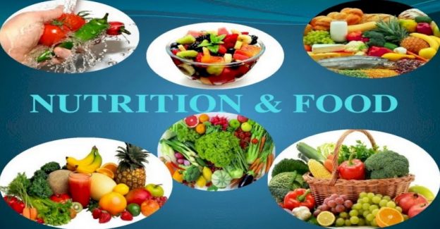 Over Viewing the Importance of Good Nutrition in our Daily Life