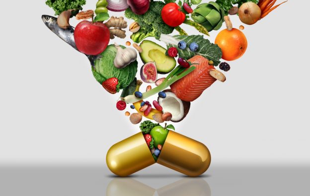 Food Supplements and their Significance to Your Health: A Detailed Analysis!