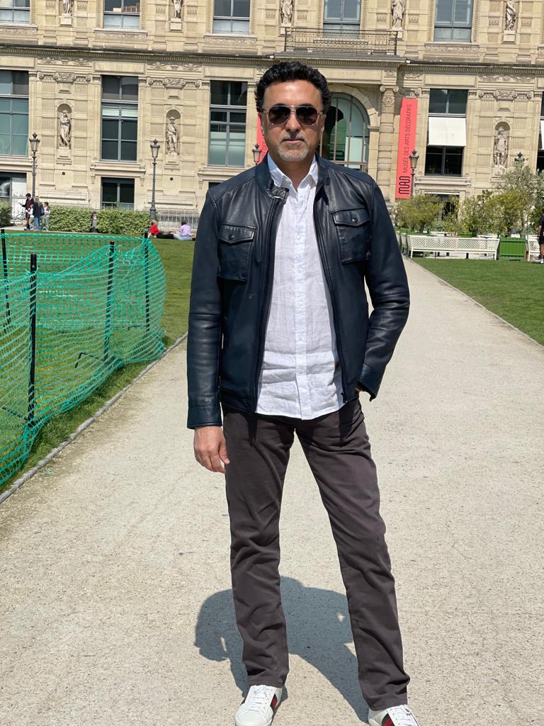 Mohsen Motamedian